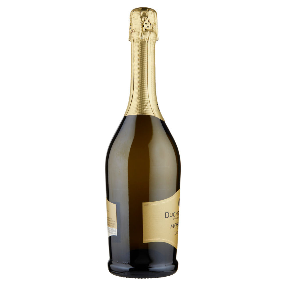 SPUMANTE MOSCATO DUCHESSA LIA VSQ ML.750 - 3