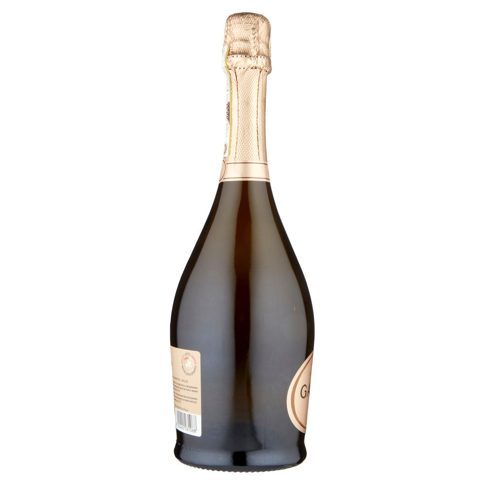 SPUMANTE ASTI GANCIA DOCG CUVEE ML 750 - 6