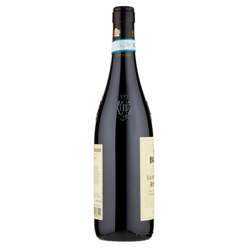 VALPOLICELLA RIPASSO CLASSICO SUPERIORE DOC ML 750 - 4