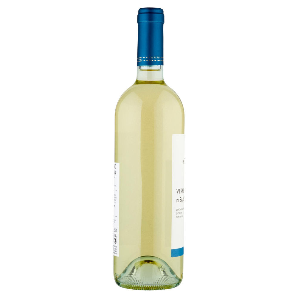 VERMENTINO DI SARDEGNA DOC SELLA & MOSCA ML.750 - 2