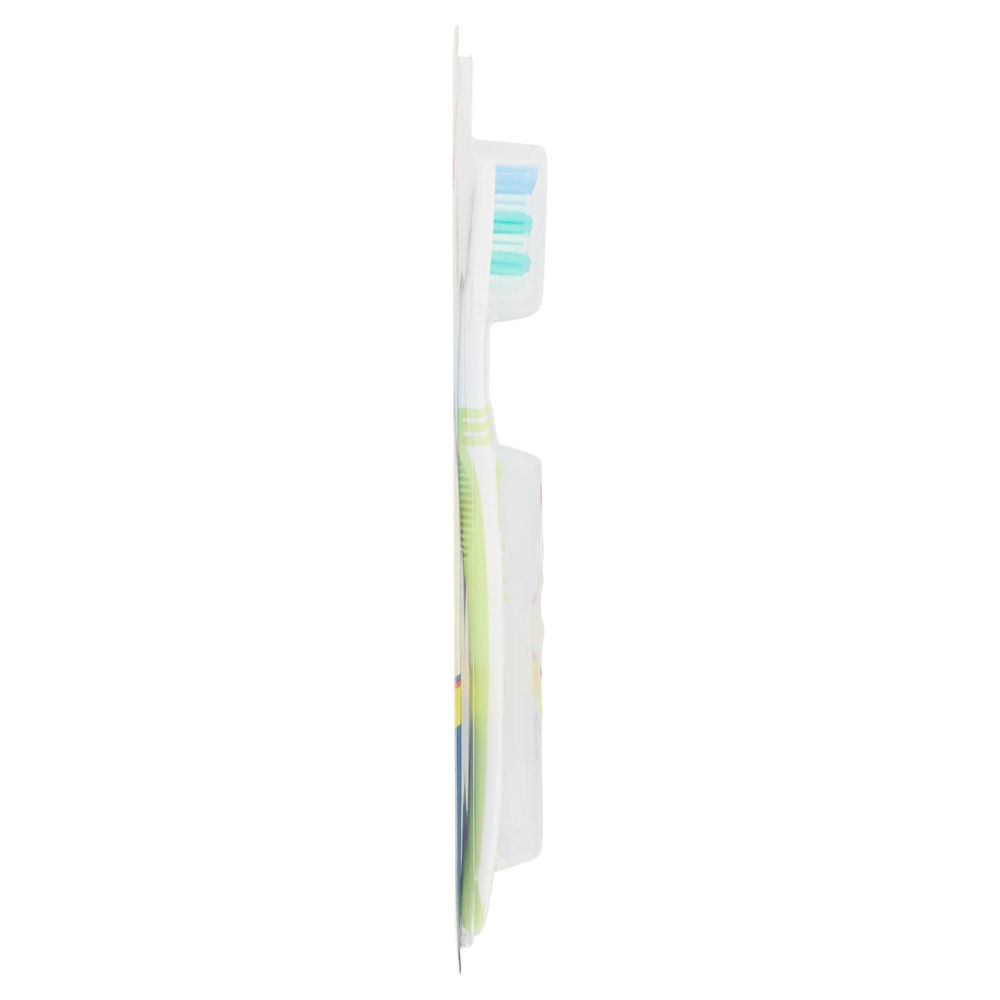 SPAZZOLINO ORAL B CLASSIC CARE PZ.2+1 OMAGGIO - 6