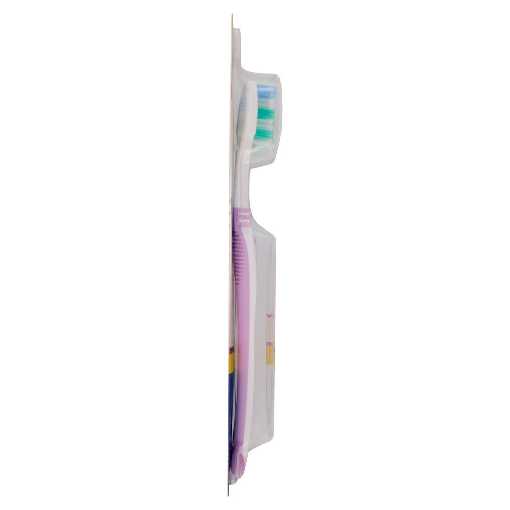 SPAZZOLINO ORAL B CLASSIC CARE PZ.2+1 OMAGGIO - 12