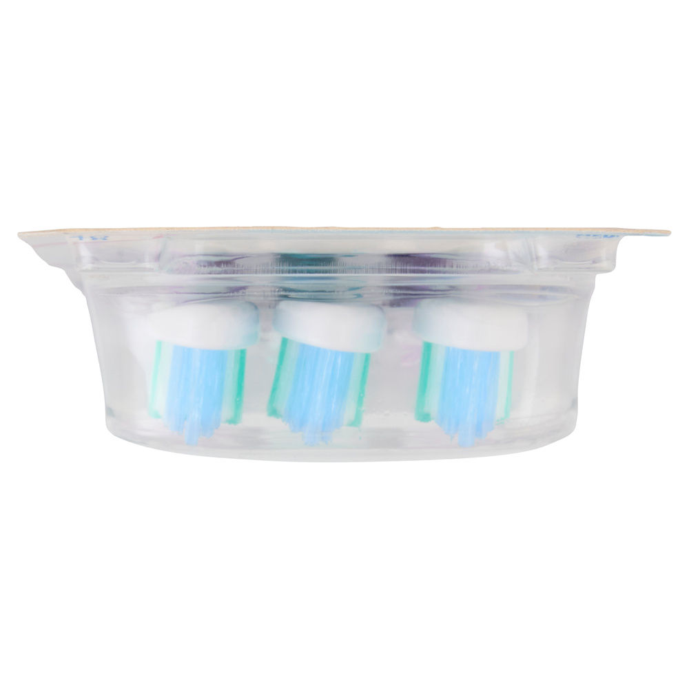 SPAZZOLINO ORAL B CLASSIC CARE PZ.2+1 OMAGGIO - 9