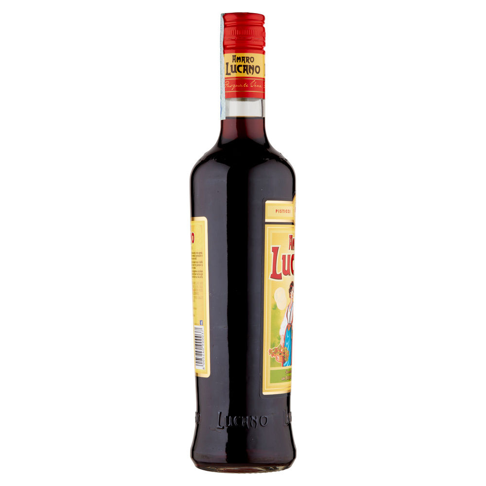 AMARO LUCANO 28 GRADI BOTTIGLIA ML. 700 - 2