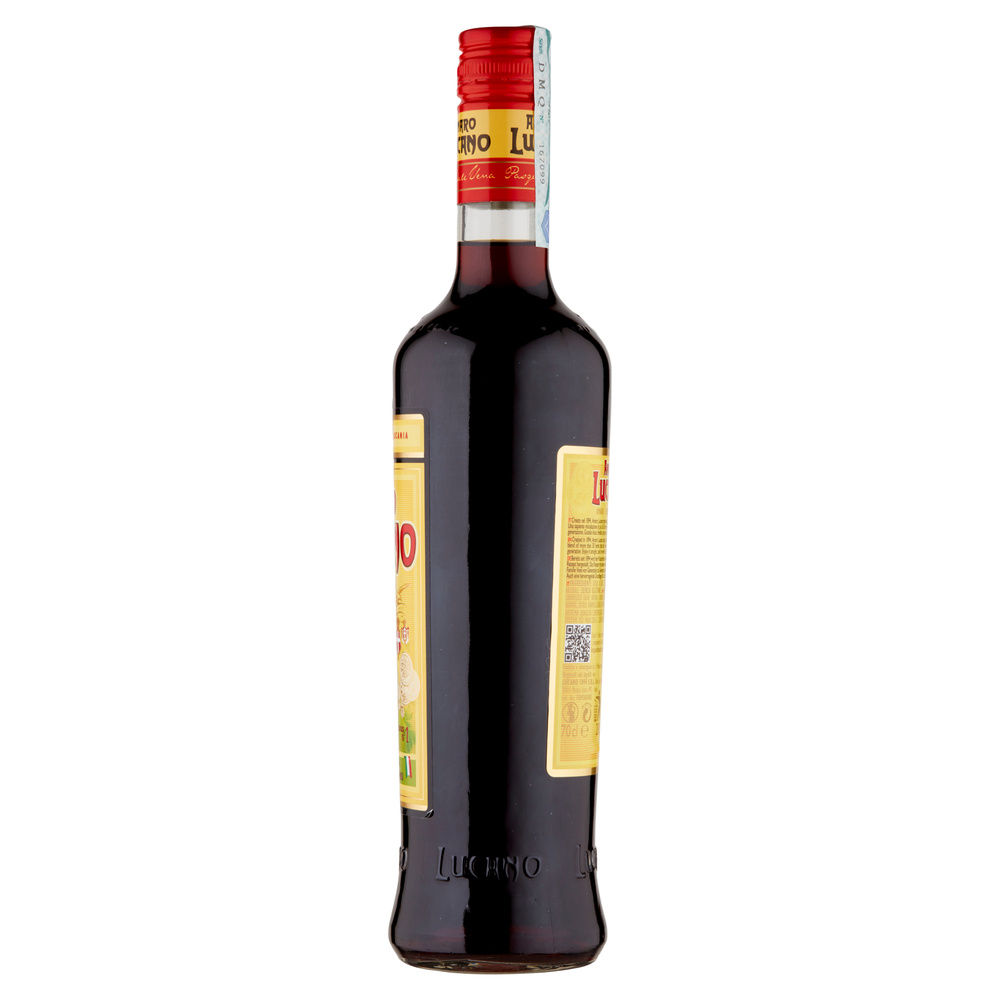 AMARO LUCANO 28 GRADI BOTTIGLIA ML. 700 - 3