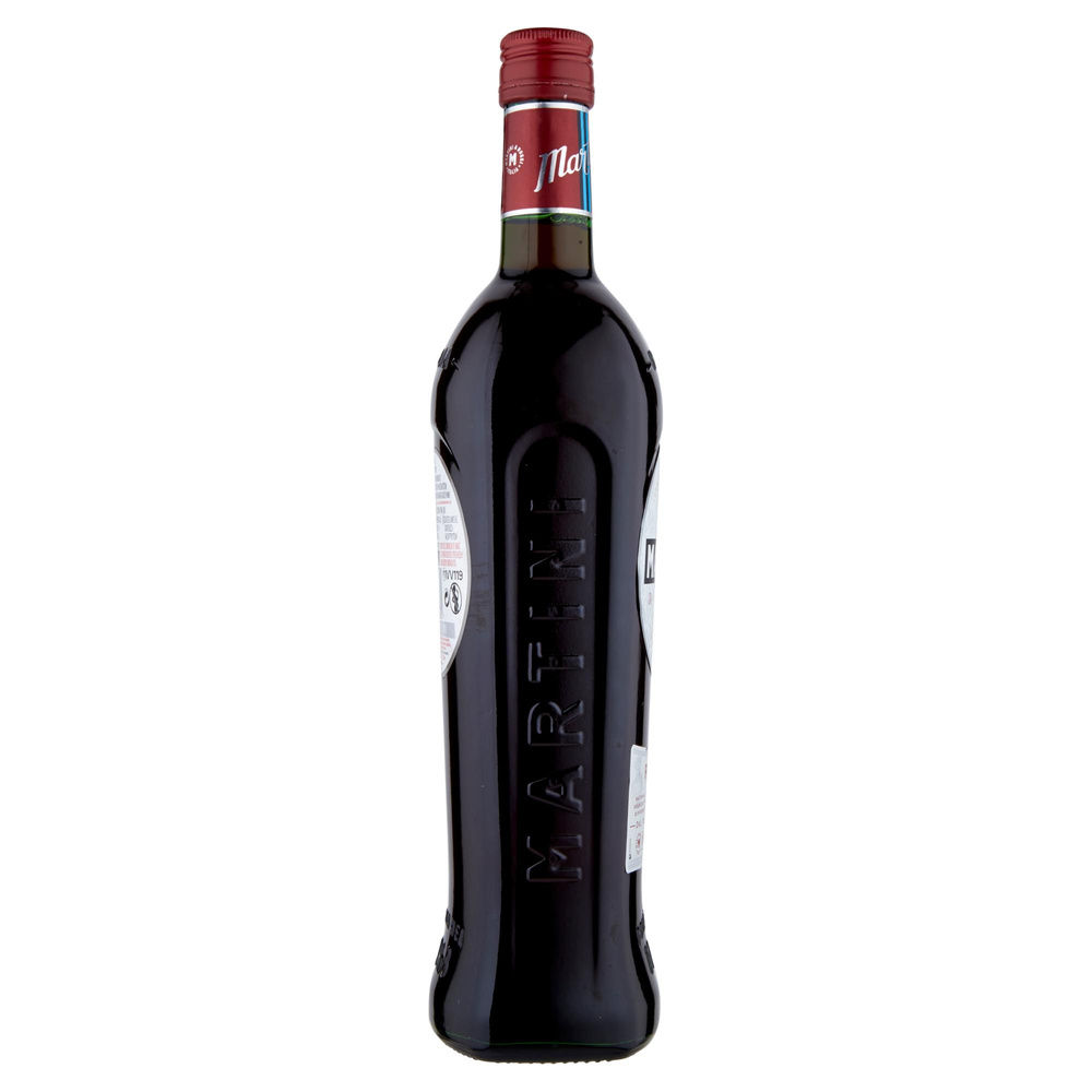 MARTINI ROSSO 14,4 GRADI BOTTIGLIA L 1 - 4