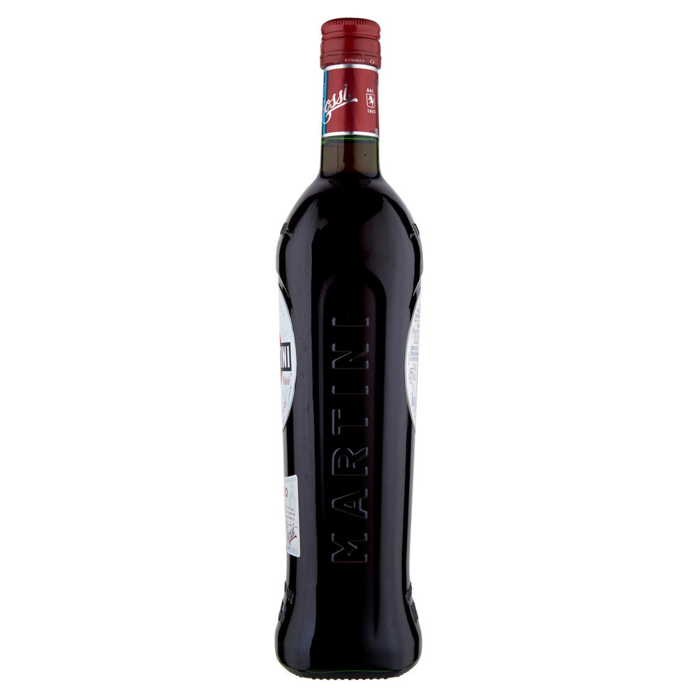 MARTINI ROSSO 14,4 GRADI BOTTIGLIA L 1 - 6