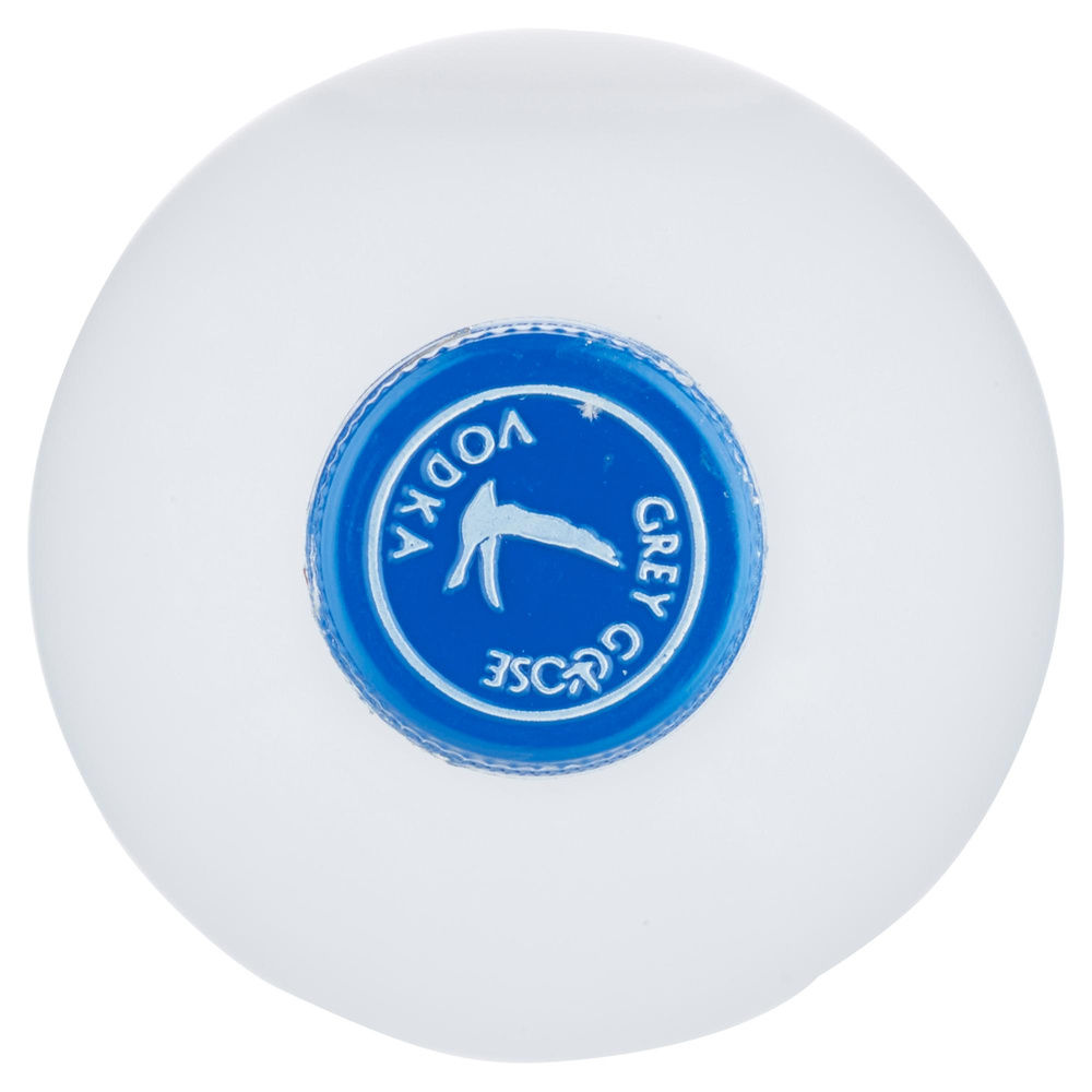 VODKA GREY GOOSE 40 GRADI CONFEZIONE REGALO ML 700 - 6