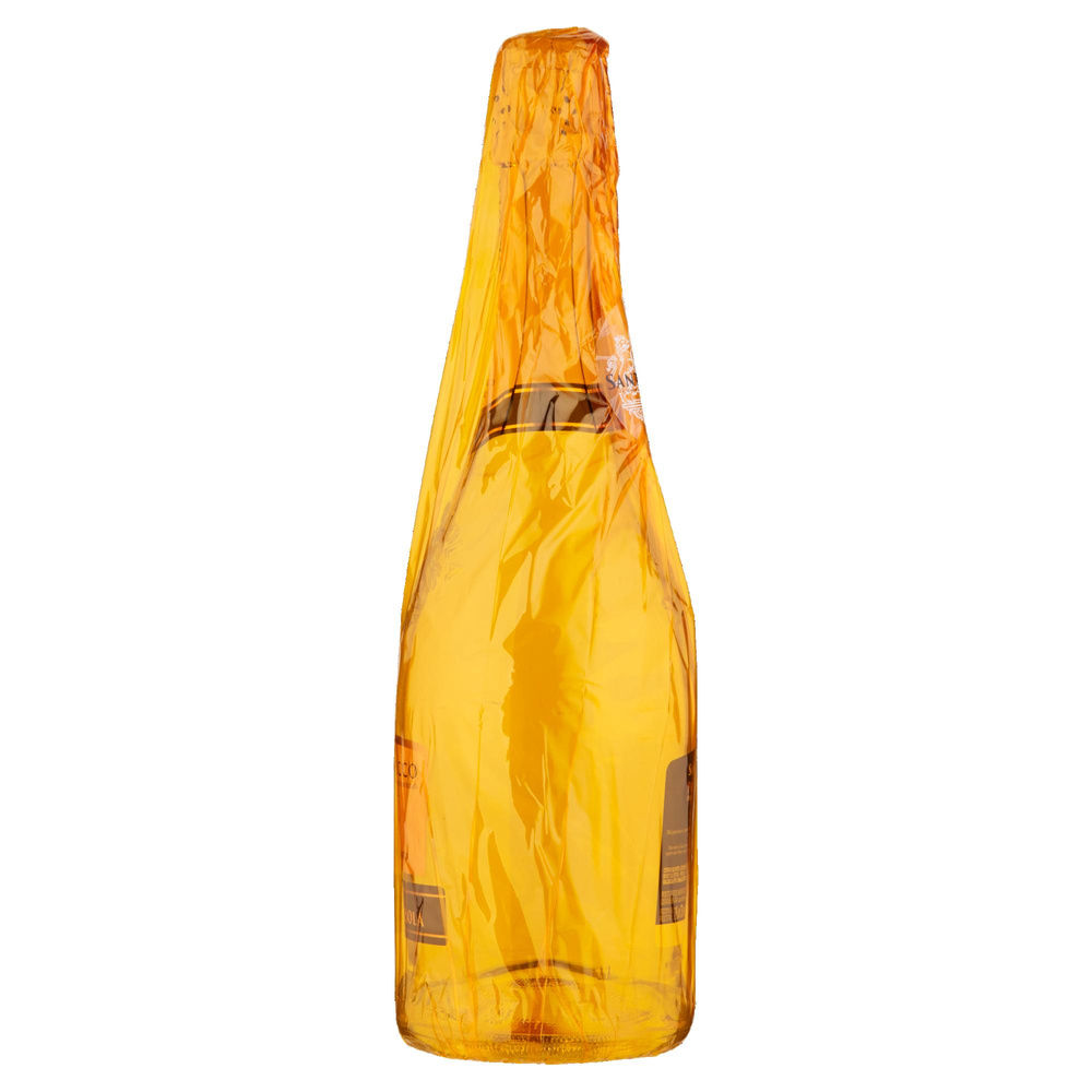 PROSECCO EXTRA DRY LUXURY DOC CASA SANT'ORSOLA ML 750 - 5