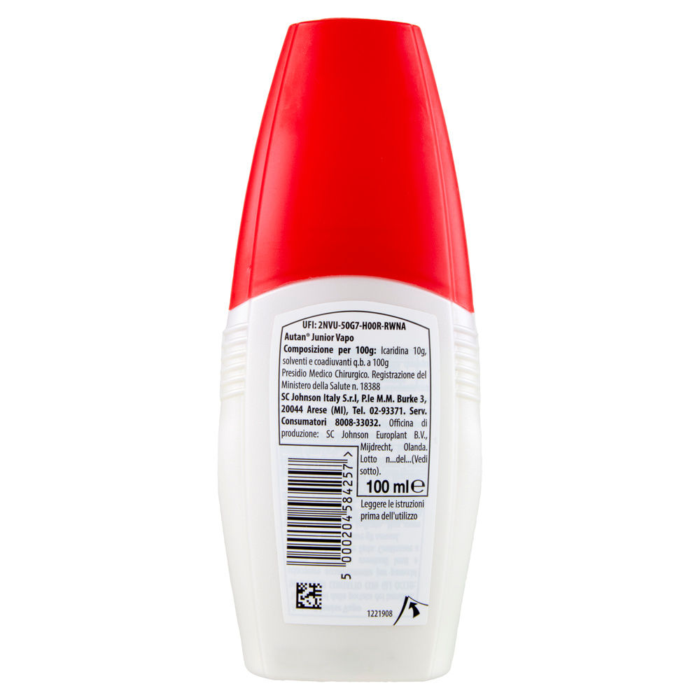 REP.VAPO AUTAN FAMILY J.100ML - 1