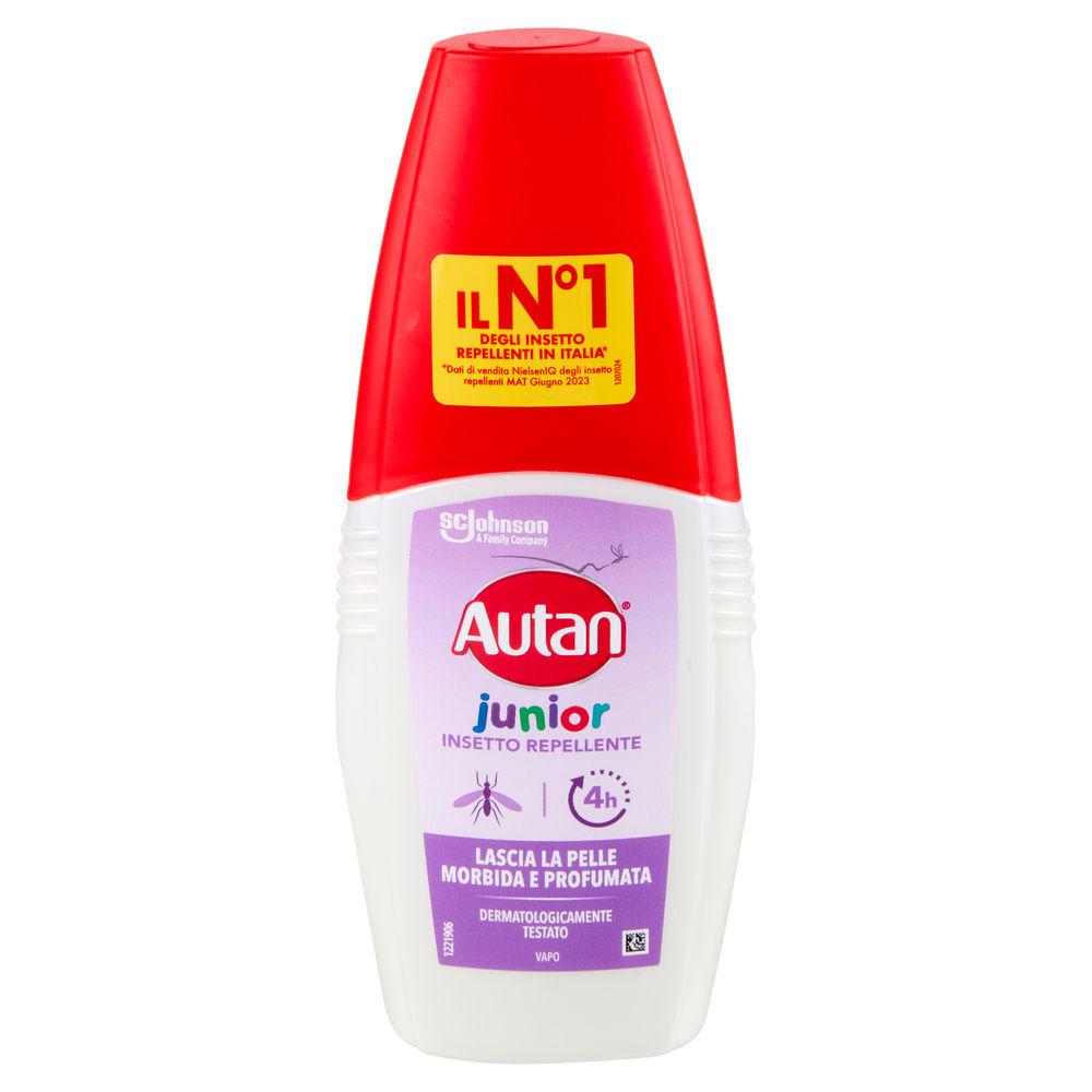 REP.VAPO AUTAN FAMILY J.100ML - 6