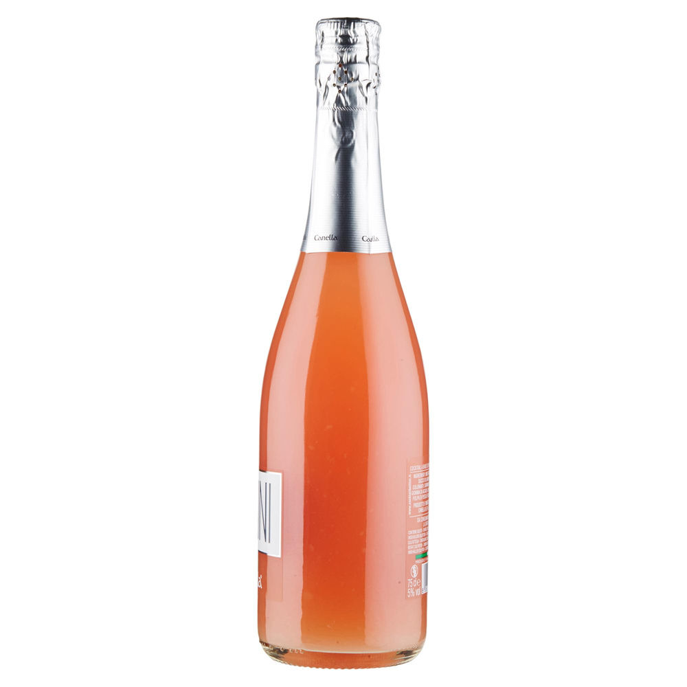 COCKTAIL BELLINI CANELLA BOTTIGLIA ML 750 - 6