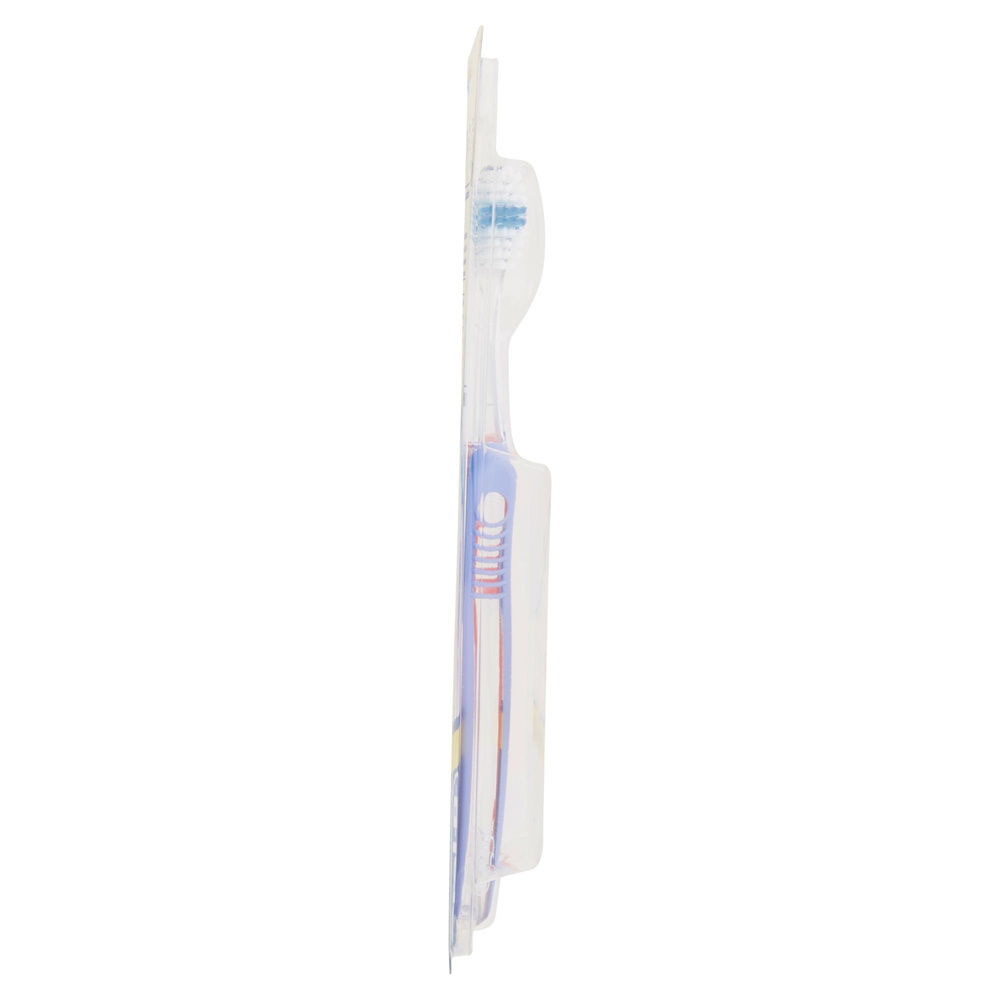 SPAZZOLINO ORAL B 123 INDICATOR X2 BIPACCO PZ 1 - 4