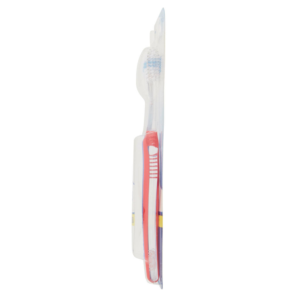 SPAZZOLINO ORAL B 123 INDICATOR X2 BIPACCO PZ 1 - 5