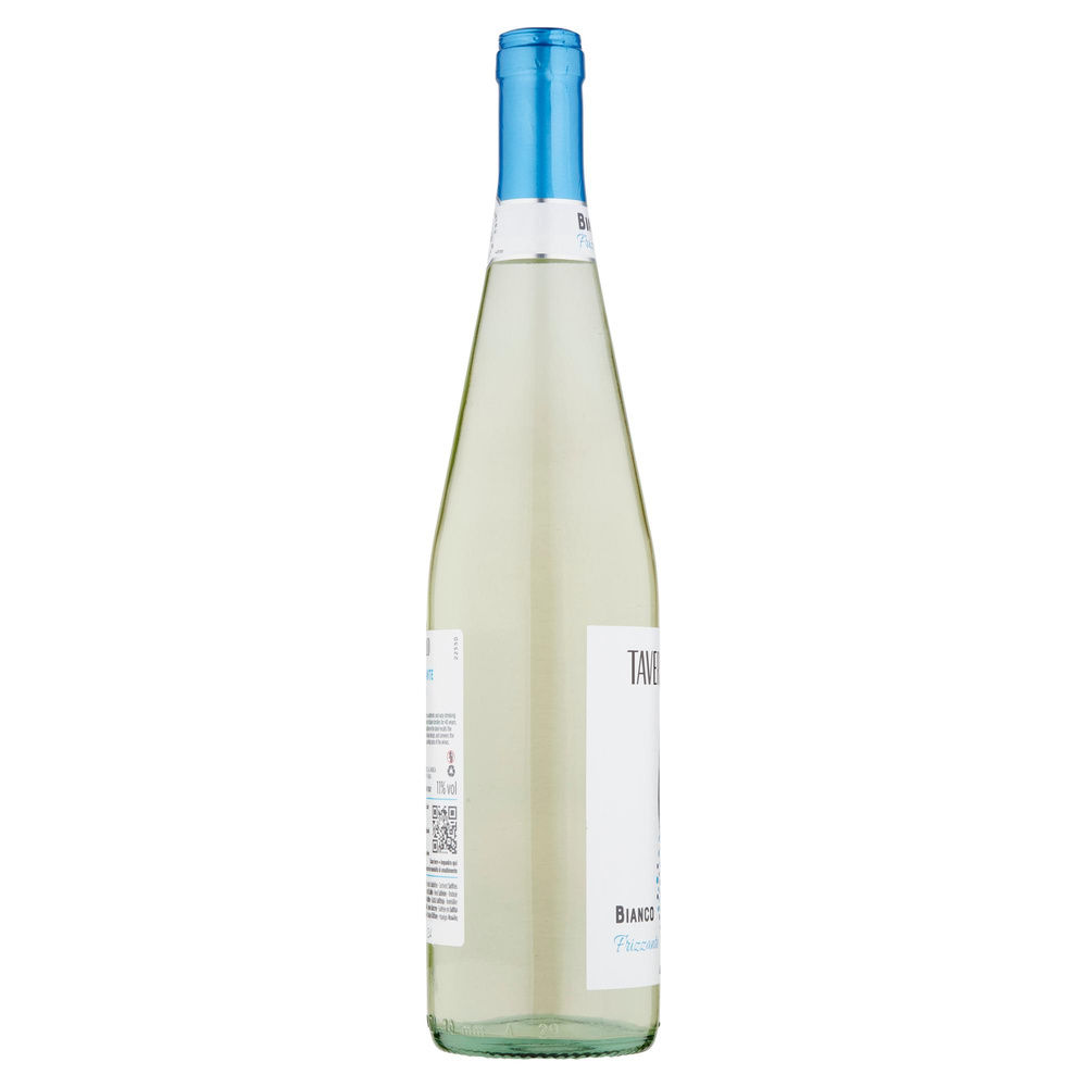 VINO BIANCO FRIZZANTE TAVERNELLO ML 750 - 6