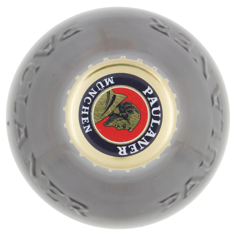 BIRRA HELL PAULANER 4,9 GRADI BOTTIGLIA ML. 500 - 3