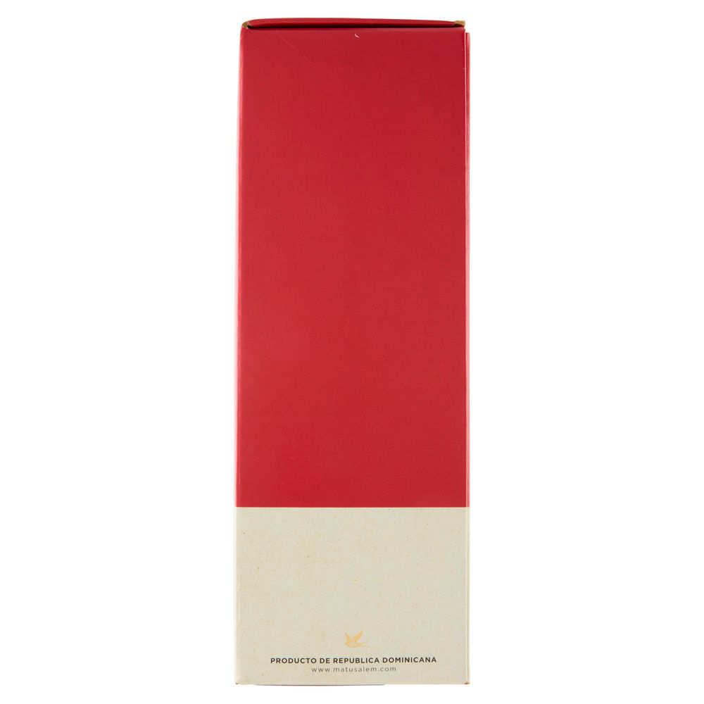 RUM MATUSALEM GRAN RESERVA 15 40 GRADI BOTTIGLIA ML 700 CON GIFT BOX - 13