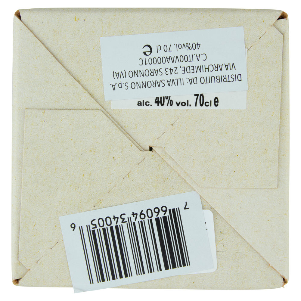 RUM MATUSALEM GRAN RESERVA 15 40 GRADI BOTTIGLIA ML 700 CON GIFT BOX - 9