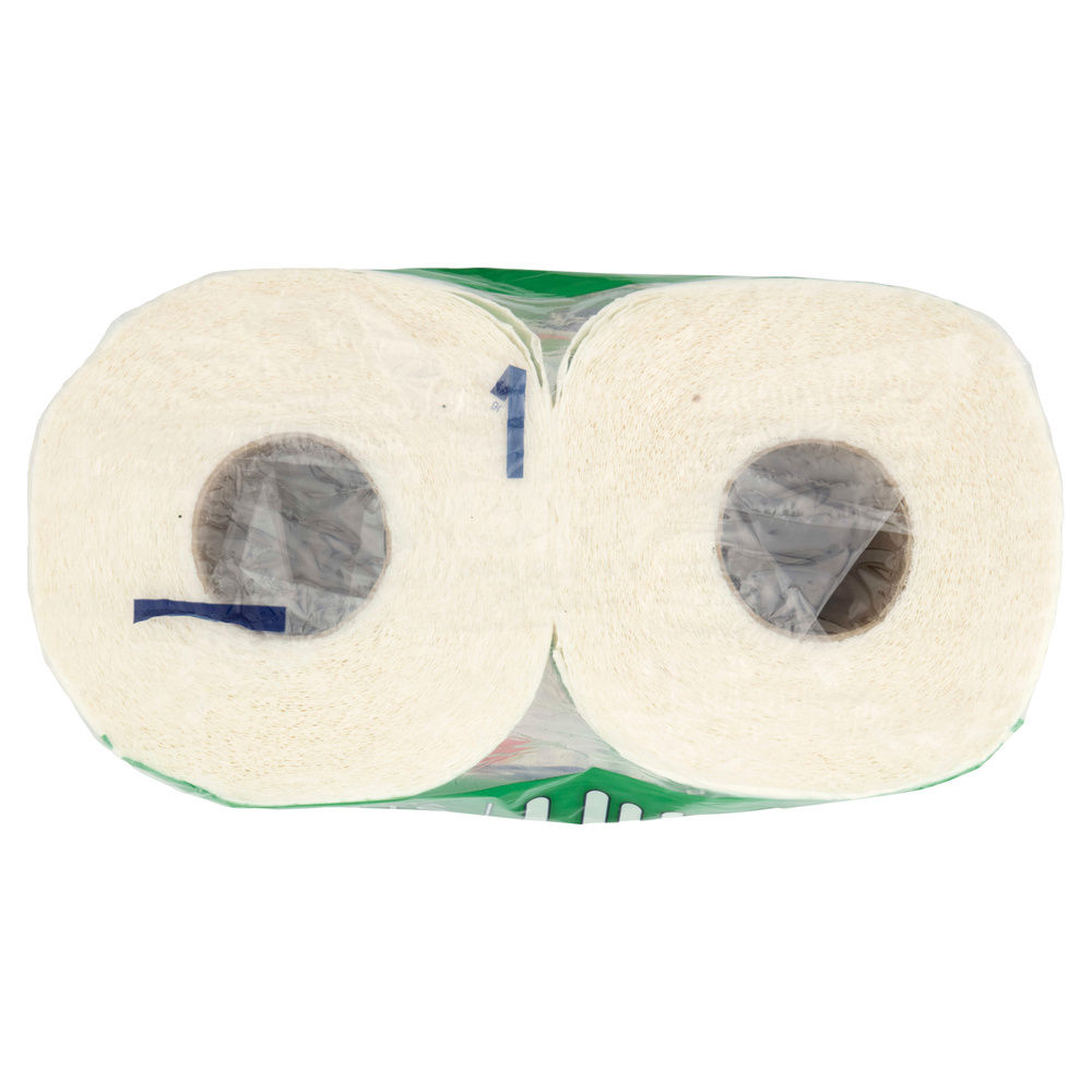 ASCIUGATUTTO ULTRA COOP FSC 3 VELI DECORATI 75 STRAPPI 2 ROTOLI - 10