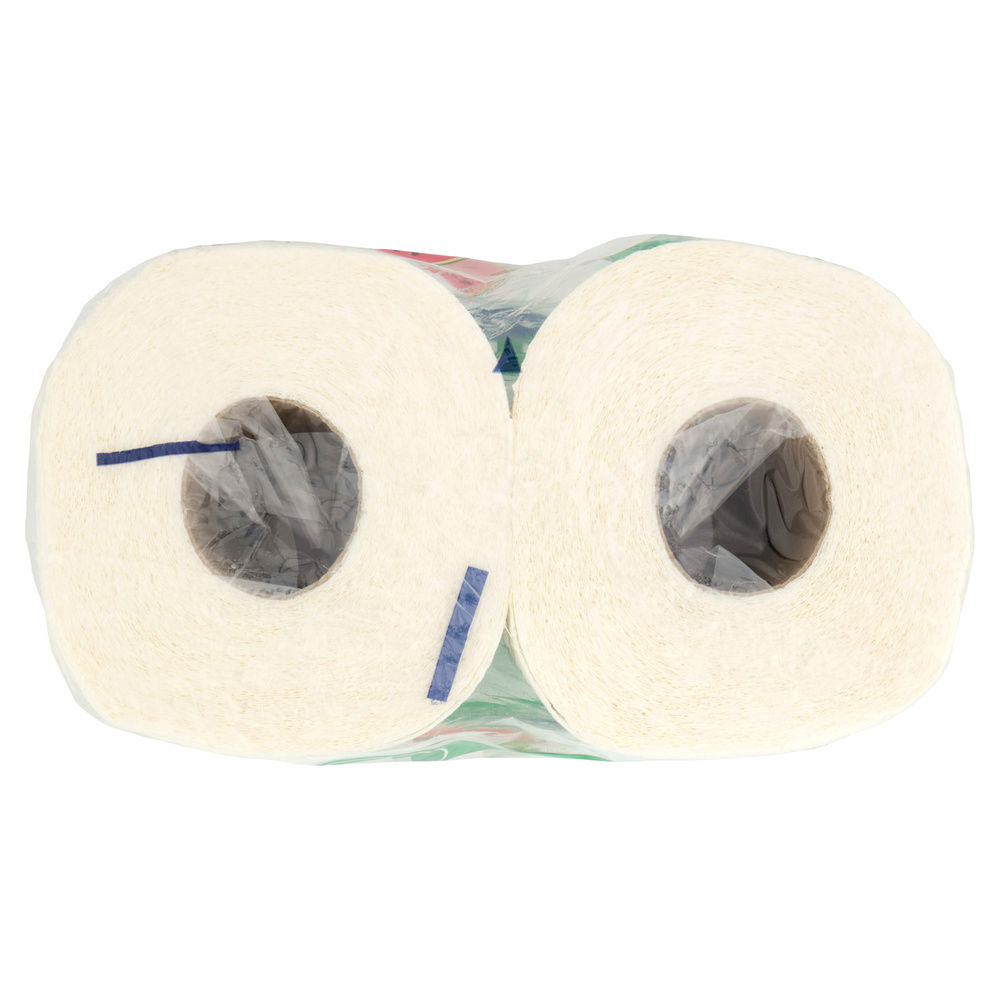 ASCIUGATUTTO ULTRA COOP FSC 3 VELI DECORATI 75 STRAPPI 2 ROTOLI - 11