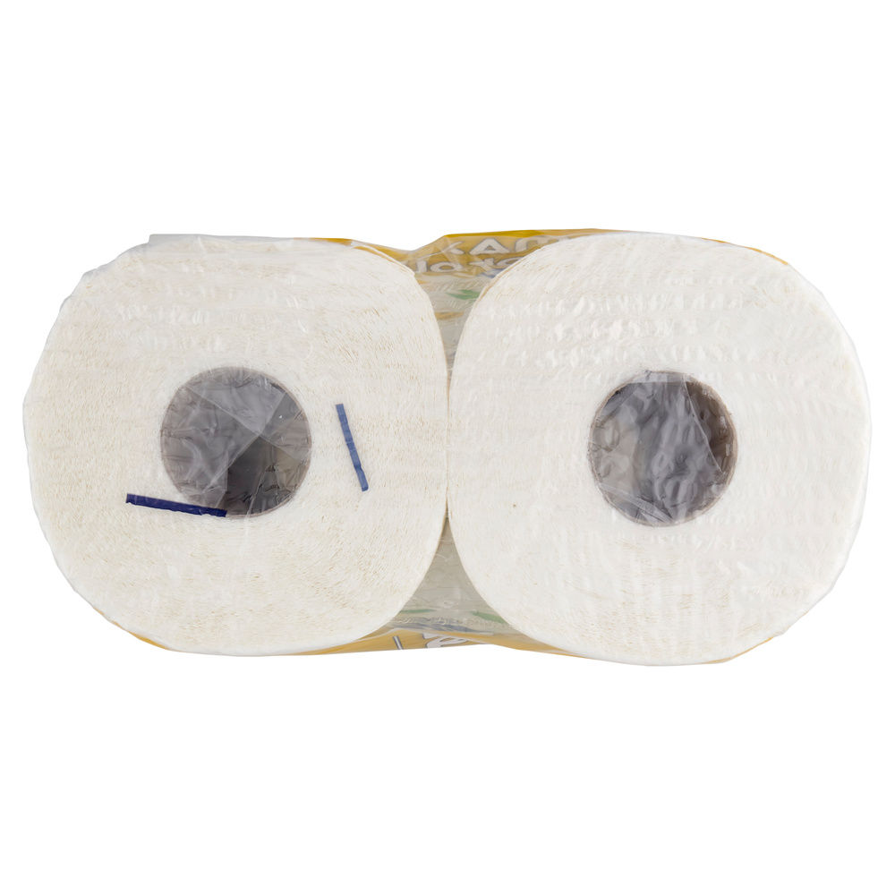 ASCIUGATUTTO COOP FSC 2 VELI DECORATI FSC 100 STRAPPI  MAXI ROTOLI  2PZ - 11