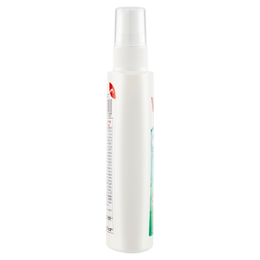 REPULSIVO VAPO VAPE DERM 100% ORIGINE VEGETALE ML 100 - 7