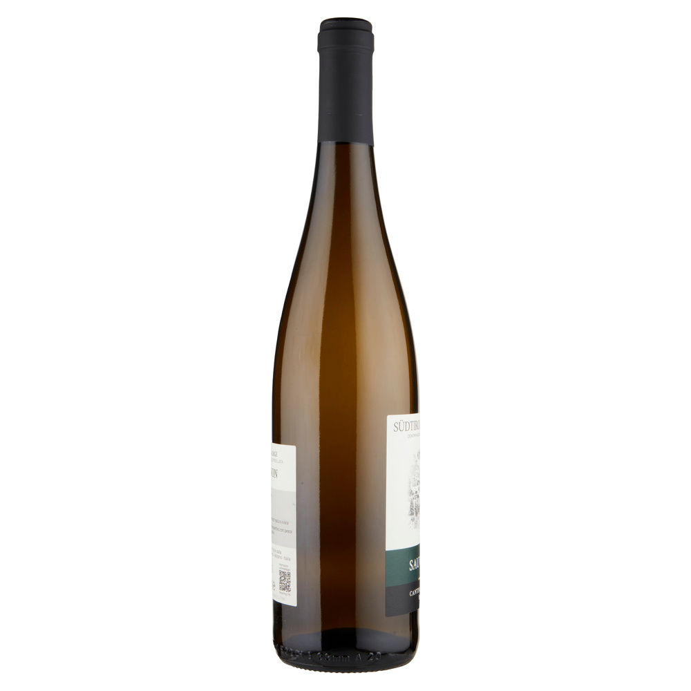 SAUVIGNON DOC ALTO ADIGE CANTINA PRODUTTORI BOLZANO ML 750 - 4