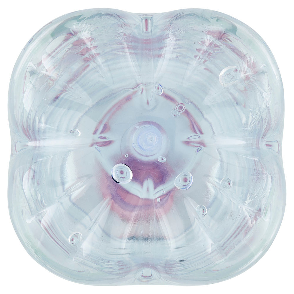 ACQUA MINERALE SAN BENEDETTO ECO-GREEN PET L 2 - 3