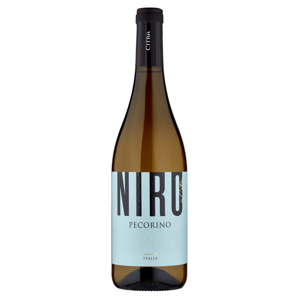 Pecorino igt niro cl75