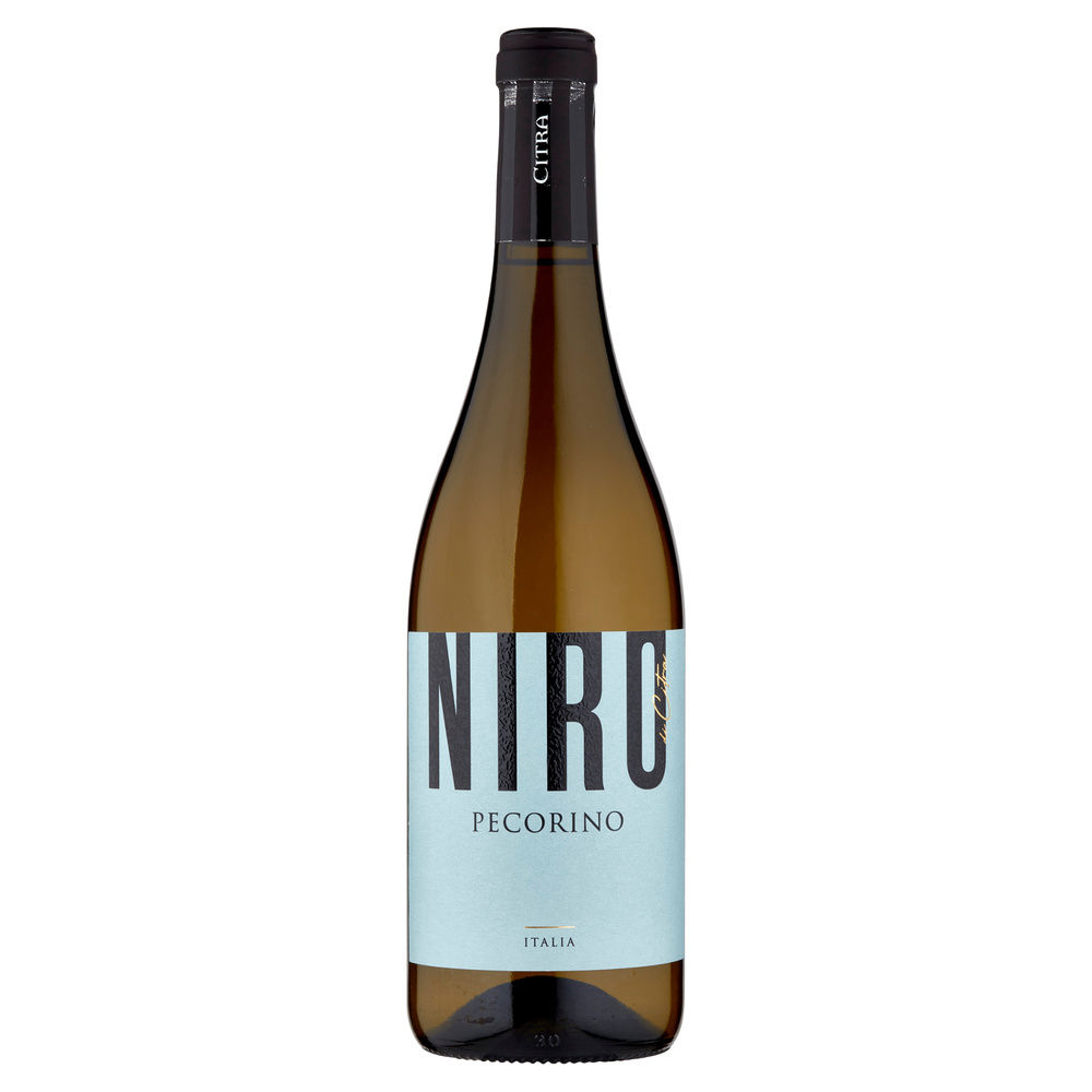 PECORINO IGT NIRO CL75 - 2