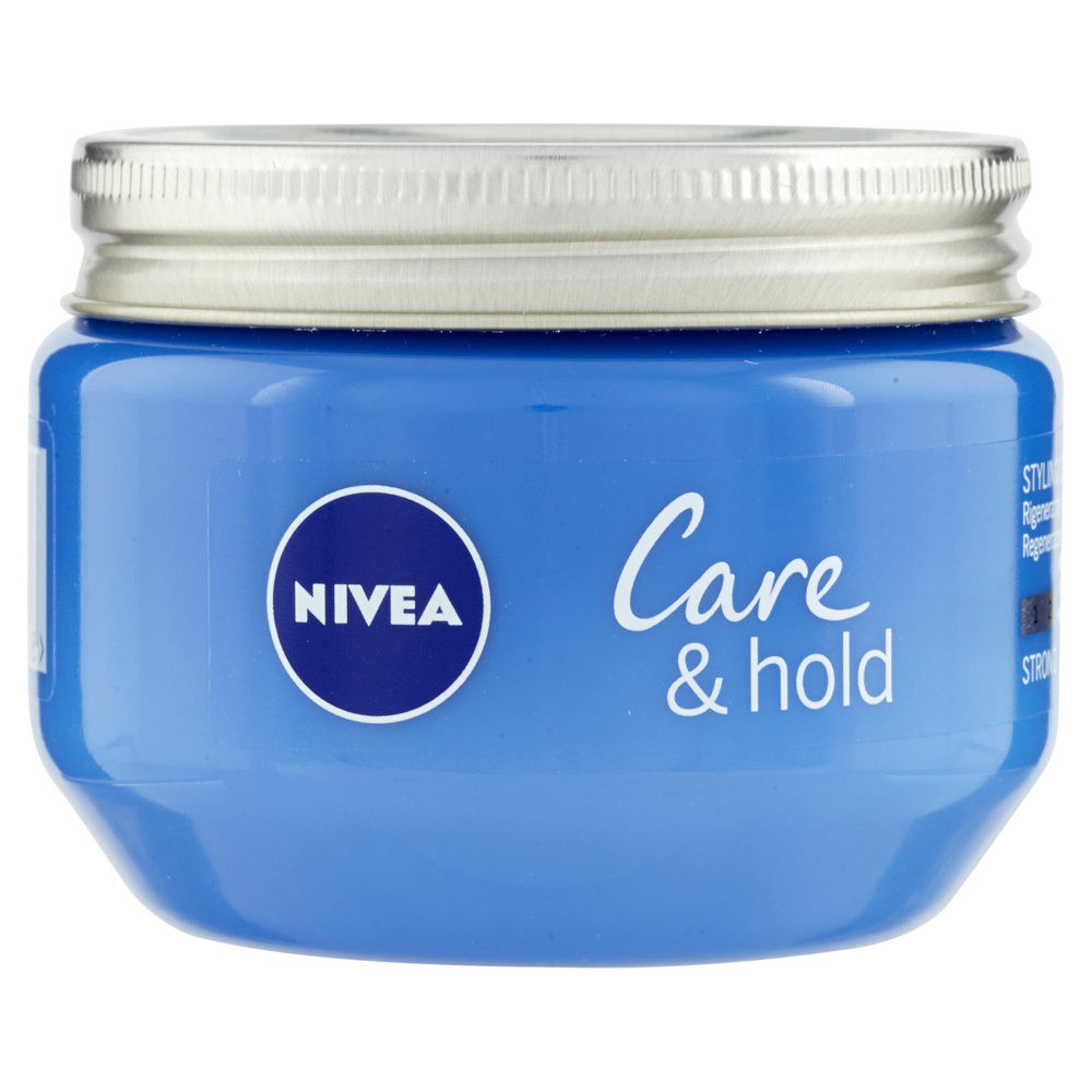 CREMA GEL NIVEA STYLING VASO ML.150 - 3