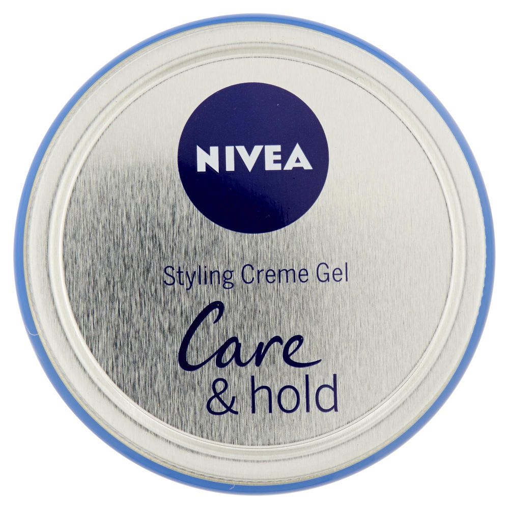 CREMA GEL NIVEA STYLING VASO ML.150 - 4