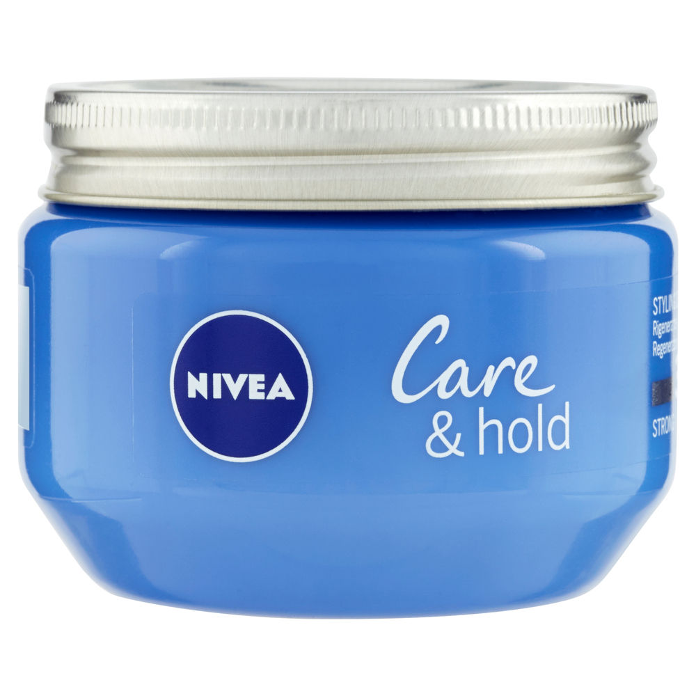 Crema gel nivea styling vaso ml.150