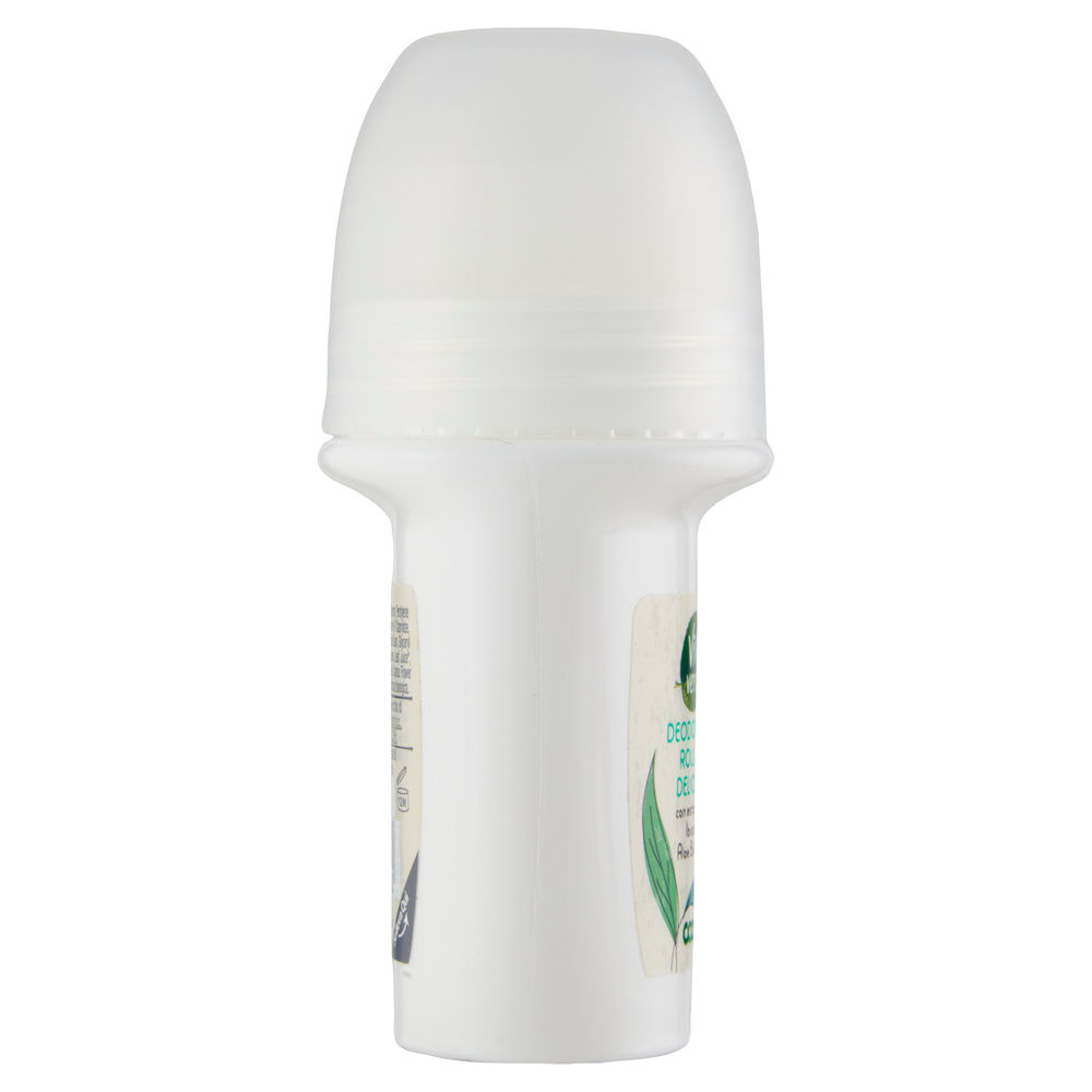 DEODORANTE ROLL-ON DELICATO VIVI VERDE COOP ML 50 - 4