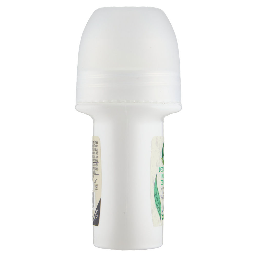 DEODORANTE ROLL-ON DELICATO VIVI VERDE COOP ML 50 - 12