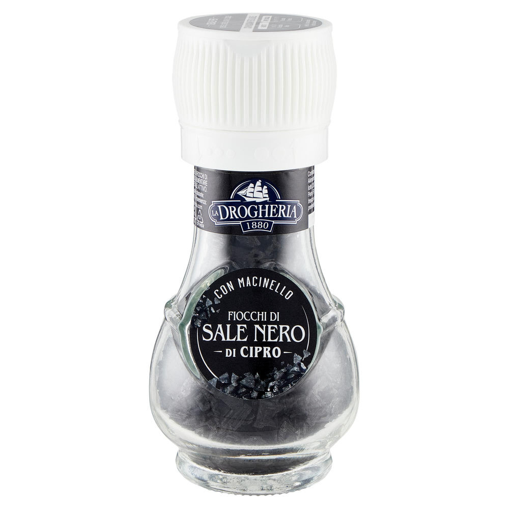 SALE NERO DI CIPRO QUEEN VICTORIA VV G 50 - 6