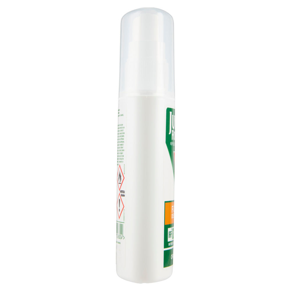 P-JUNGLE FORMULA FORTE BIOCIDA SPRAY 75ML. - 6