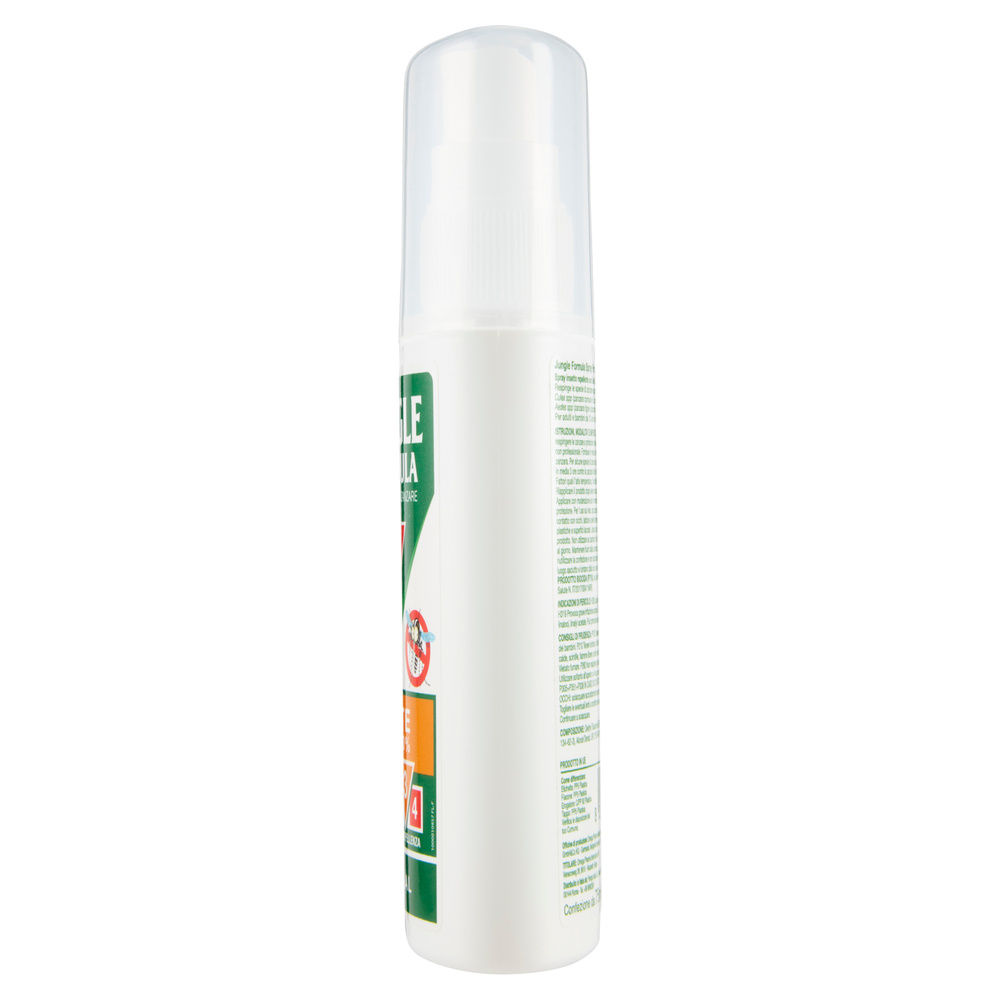 P-JUNGLE FORMULA FORTE BIOCIDA SPRAY 75ML. - 4