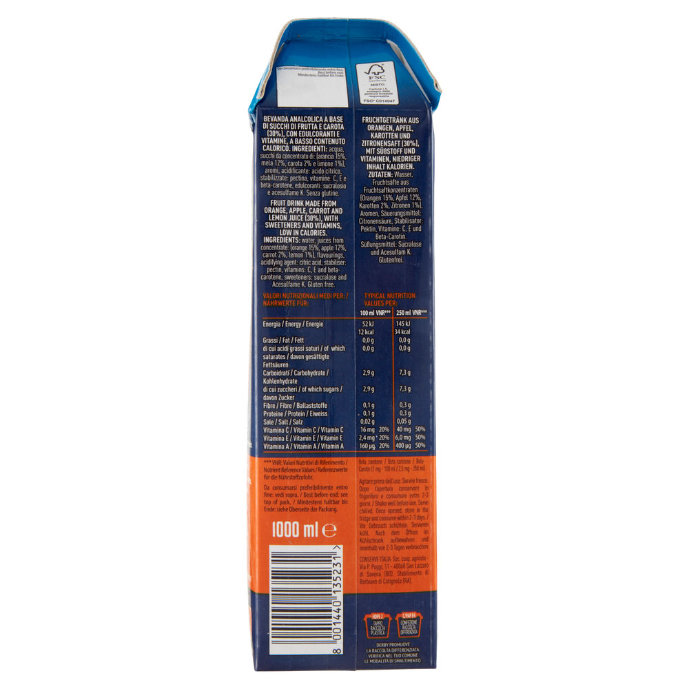 SUCCO ACE DERBYBLUE ZERO BRICK L 1 - 1