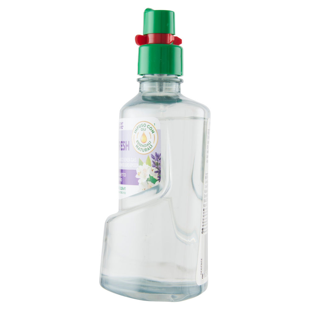 DEODORANTE AMB.RICARICA AIR WICK ACTIVE FRESH SPRAY AUTOMATICO LAVANDA ML 228 - 5
