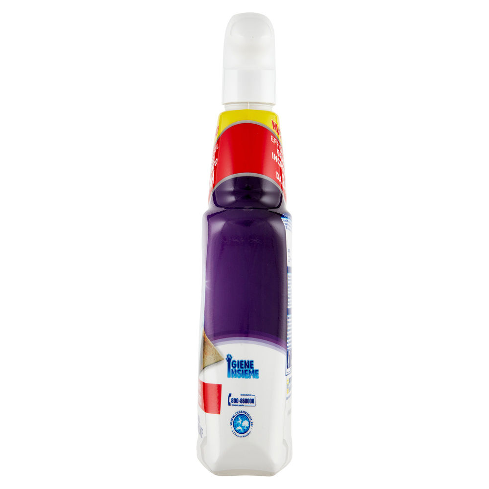 SGRASSATORE SUPERFICI SPRAY IGIENIZZANTE NAPISAN UNIVERSALE ML 740 - 5