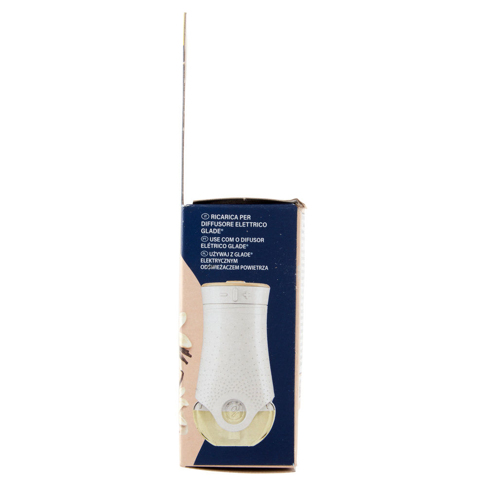 RICARICA DEO AMBIENTI GLADE ELETTRICO DOPPIA ROMANTIC VANILLA ML 40 - 6