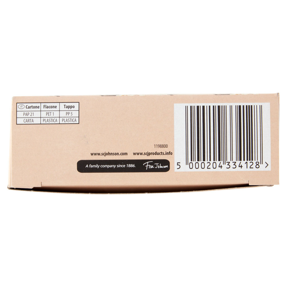 RICARICA DEO AMBIENTI GLADE ELETTRICO DOPPIA ROMANTIC VANILLA ML 40 - 4