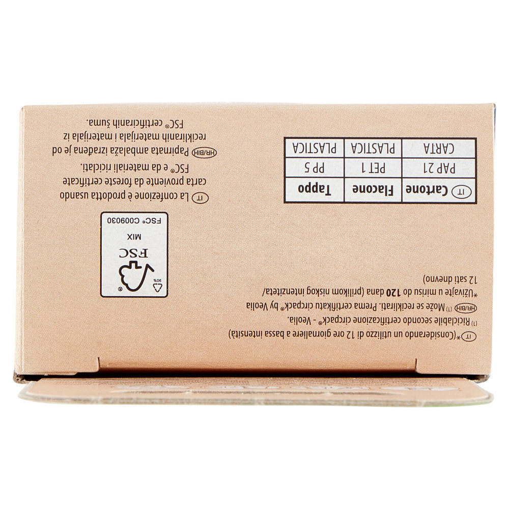 DEO AMBIENTI GLADE ELETTRICO RICARICA ROMANTIC VANILLA ML 20 - 5