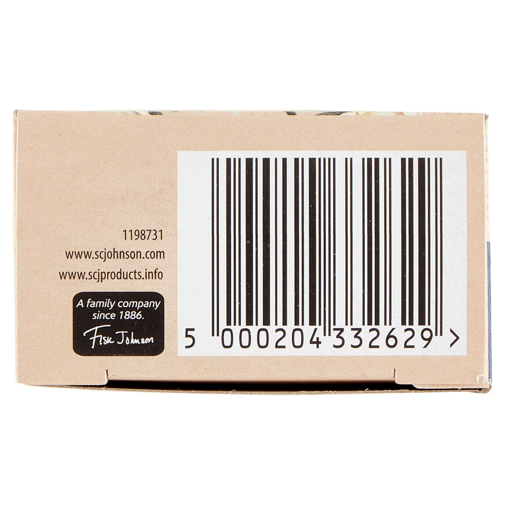 DEO AMBIENTI GLADE ELETTRICO RICARICA ROMANTIC VANILLA ML 20 - 4