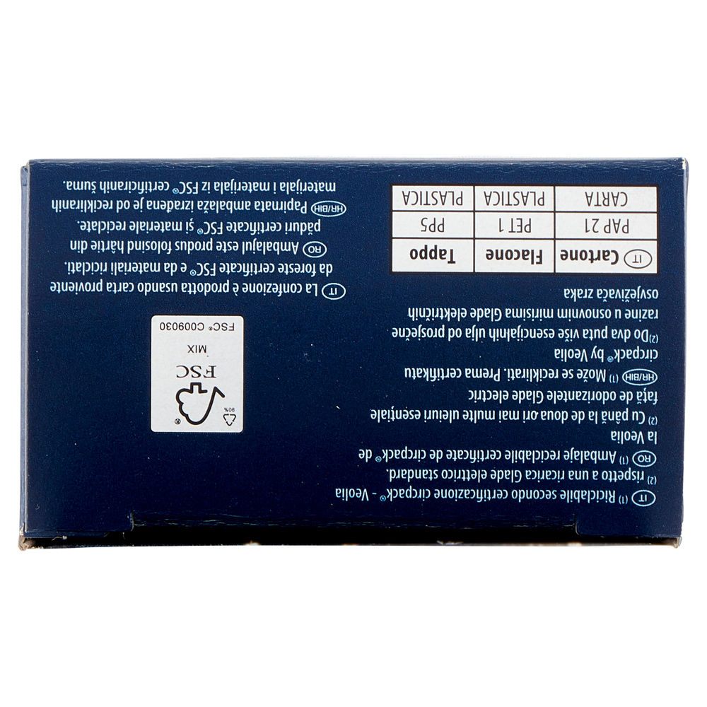 RICARICA DEO AMBIENTI GLADE ELETTRICO AROMATHERAPY  PURE HAPPINESS ML 20 - 6