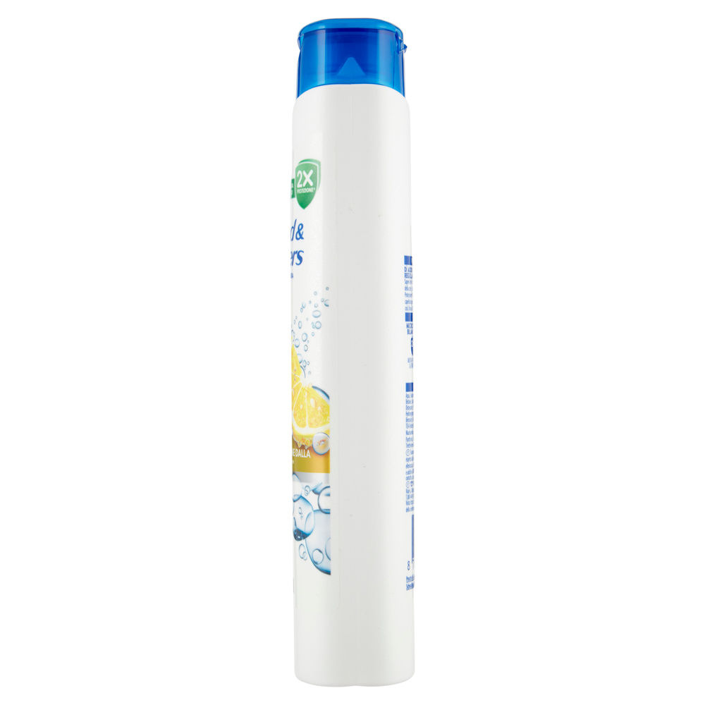 SHAMPOO HEAD & SHOULDERS 1IN1 CITRUS FRESH ML 250 - 5