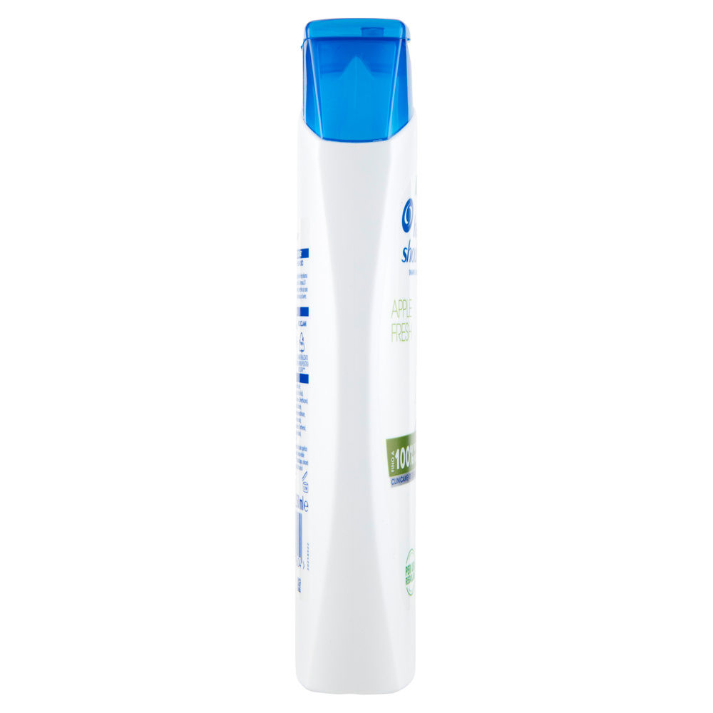 SHAMPOO HEAD & SHOULDERS 1IN1 APPLE FRESH ML 250 - 6