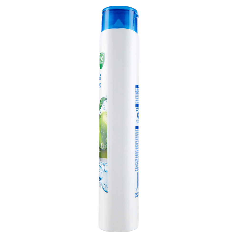 SHAMPOO HEAD & SHOULDERS 1IN1 APPLE FRESH ML 250 - 5