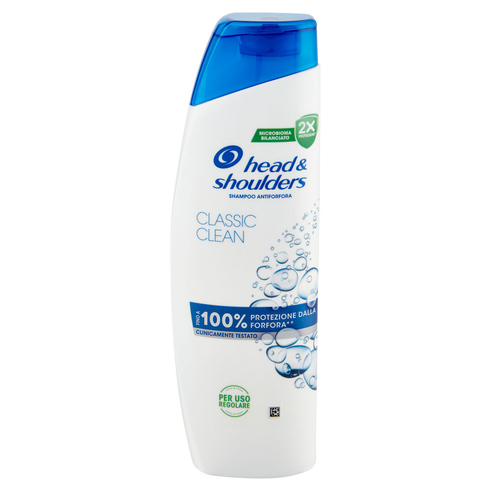 SHAMPOO HEAD & SHOULDERS 1IN1 CLASSIC CLEAN ML 250 - 2
